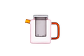 Chá Pot | Pink Flamingo