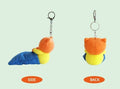 Miffy Sleeping Bag Plush Keychain | Limited Edition