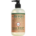 Mrs. Meyers Clean Day Liquid Hand Soap | Geranium