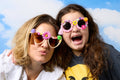 Decorate Your Own Sunglasses (Kids) 