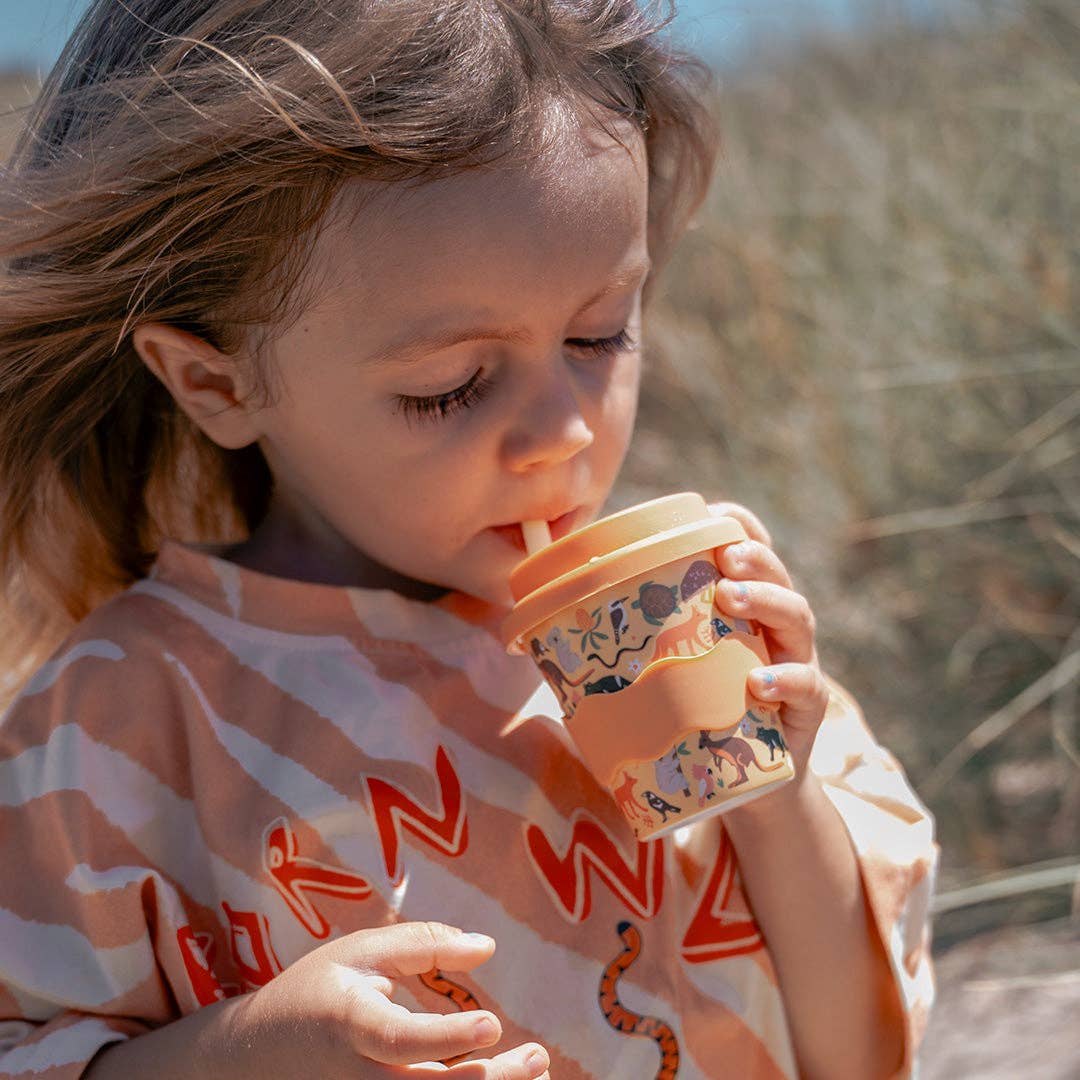 Aussie Animals Babychino Cup | 4oz