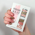 Cherry Blossom | Nail Wrap