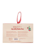 Jelly Lip Balm Duo | Strawberry Shortcake