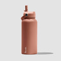 Insulated 900ml Drink Bottle | Various Colours