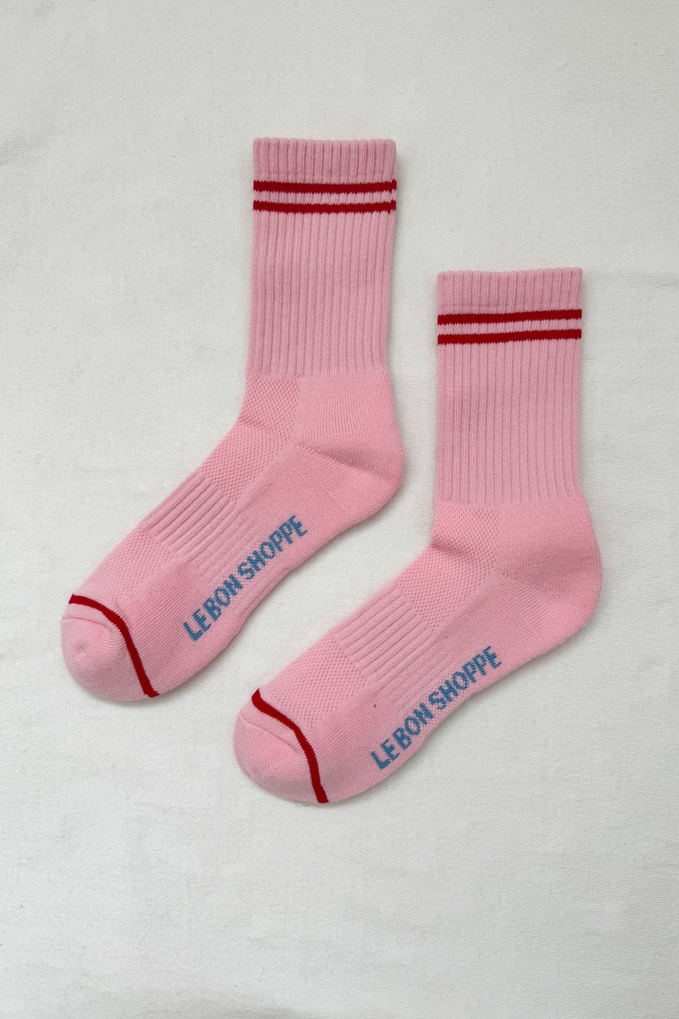 Boyfriend Socks | More colours available