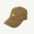 Rad Dad Washed Cap | Desert Sand - Adult