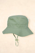 Baby Cotton Sun Hat | Various Colours