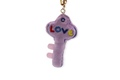 Love Plush Keyring x Misaki Kawai