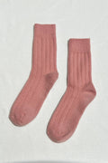 Classic Cashmere Socks | More colours available