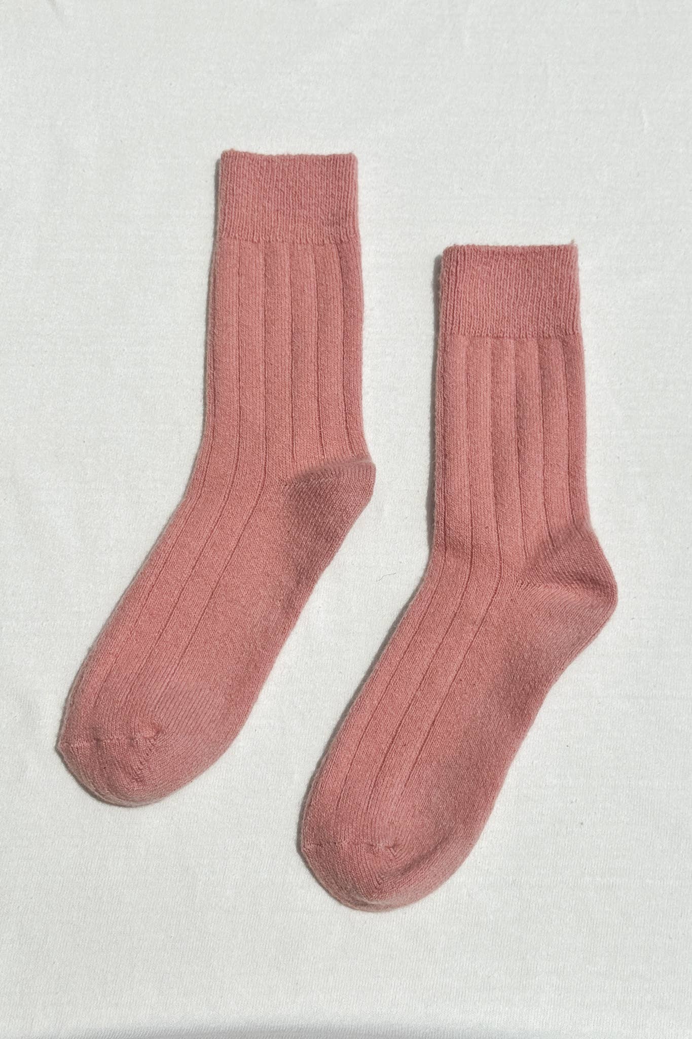 Classic Cashmere Socks | More colours available