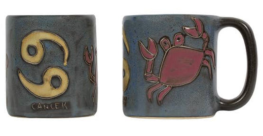 Mara Stoneware | Cancer