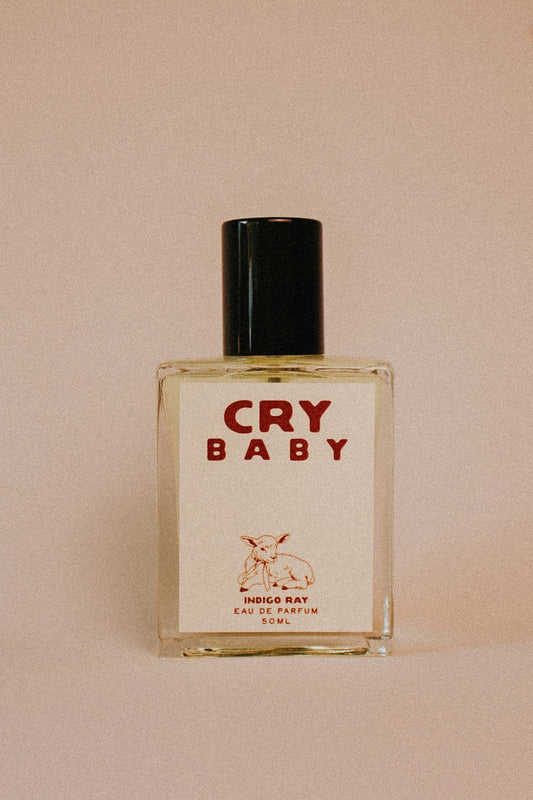 Crybaby Eau De Parfum