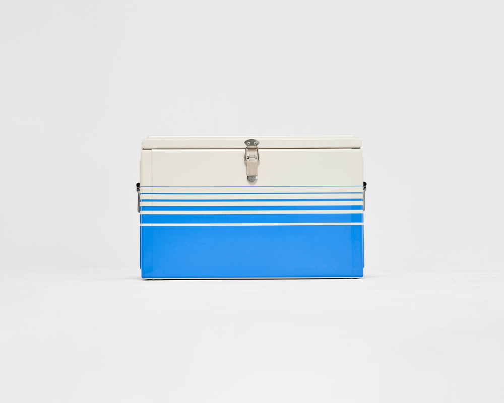 Napoleon Chilly Bin | Horizon Stripe