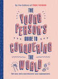 Young Person's Guide to Conquering the World (Journal)