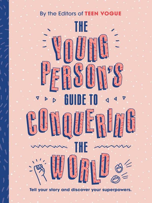 Young Person's Guide to Conquering the World (Journal)