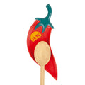 Chili Spoon Rest