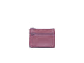 Upcycled Leather Wallet | More Colours Available
