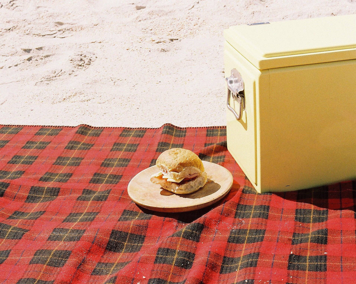 Napoleon Chilly Bin | Lemon Yellow