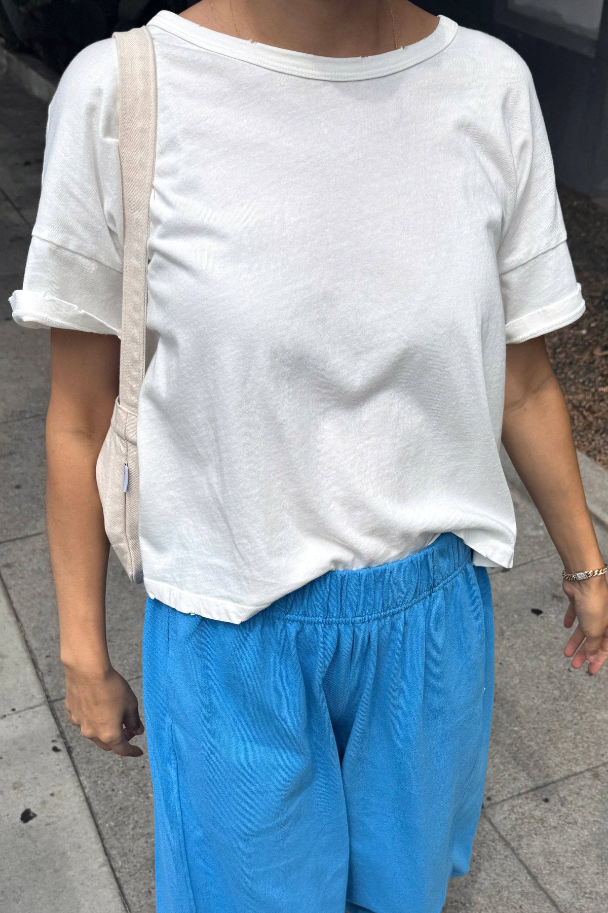 Fille Tee