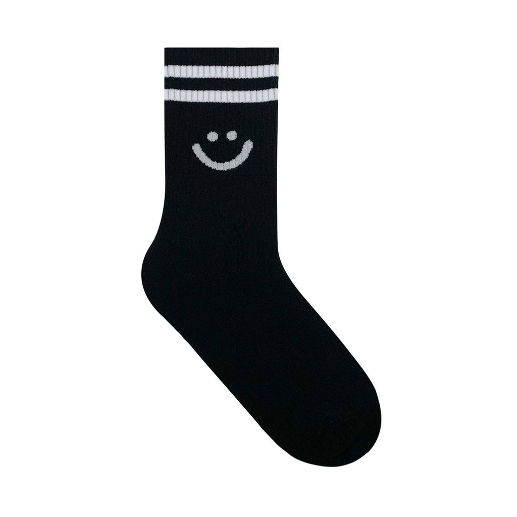 Women's Crew Sock | Smile