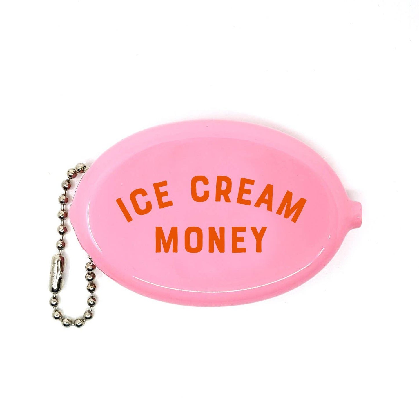 Coin Pouch | Ice Cream Money