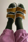 Cloud Socks | More Colours Available