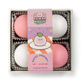 Kawaii Mochi Sensory Fidget Toys | 4pck