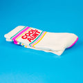 Cool Aunt | Gym Crew Socks