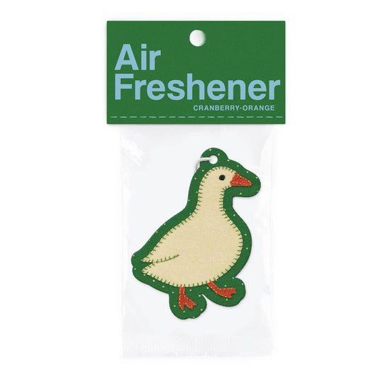 Air Freshener | Cranberry Orange