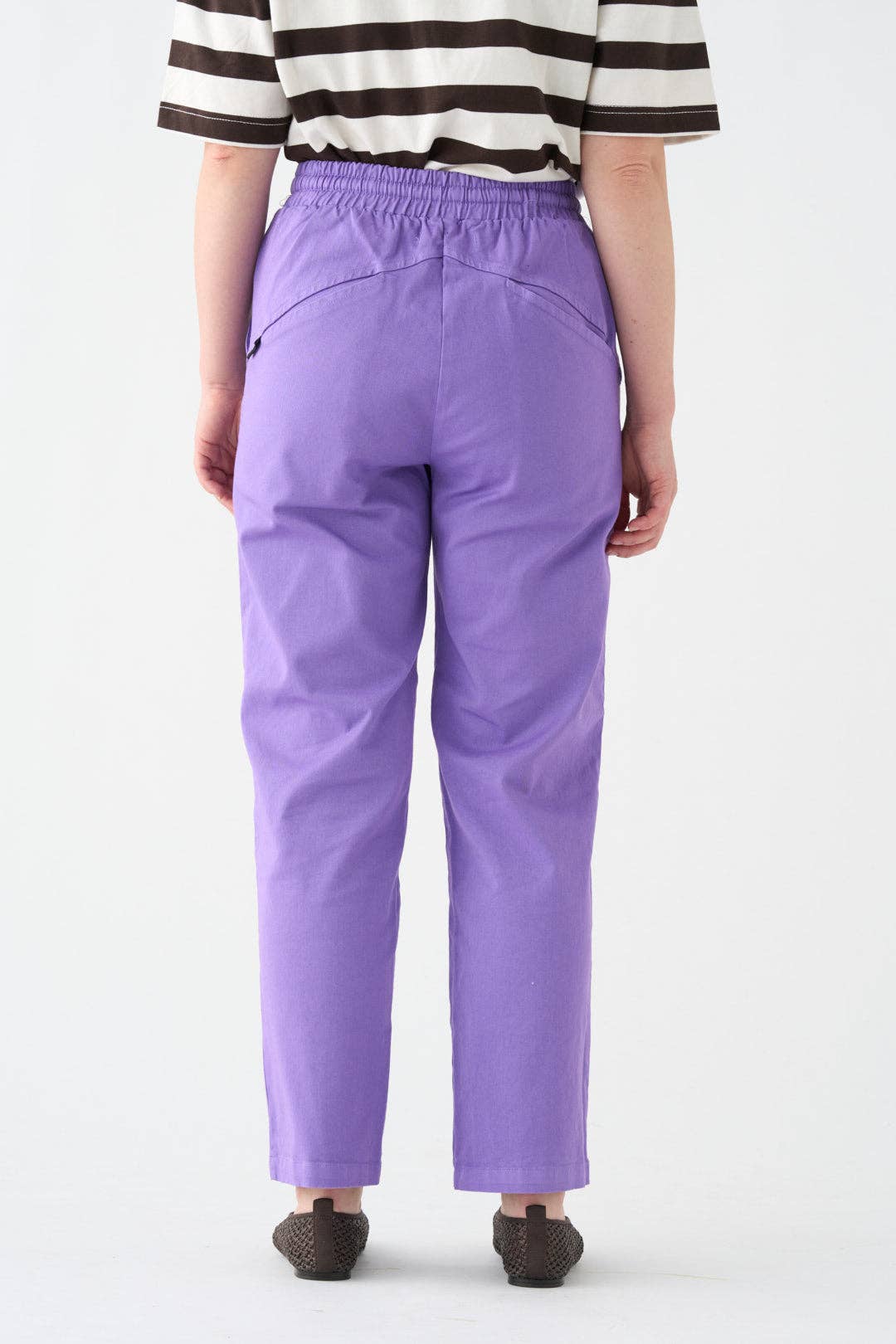 Work Pants | Lilac