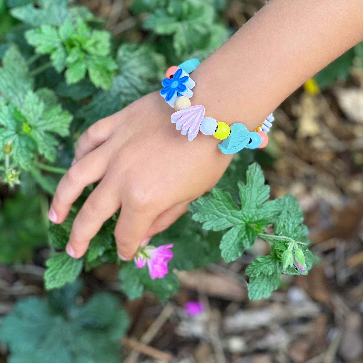 Bracelet Kit | Wildflower