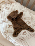 Comforter Toy | Little Ted Bear