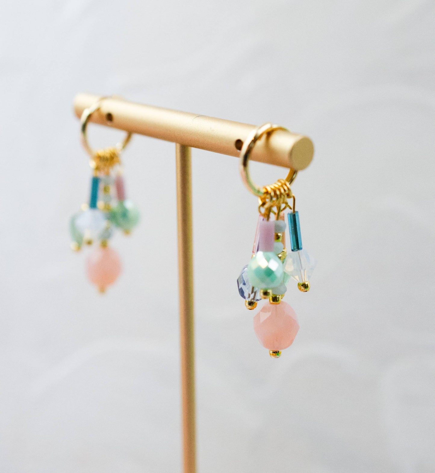 Marlie Dangle Earrings