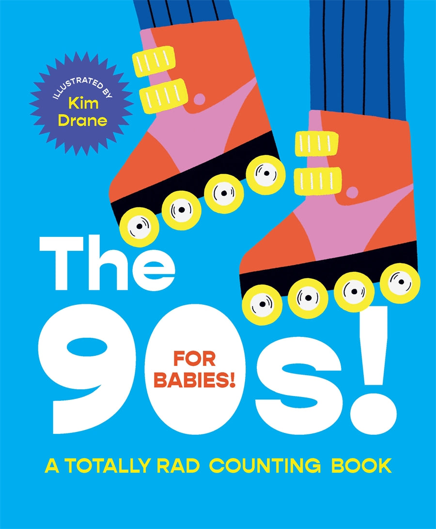 The 90s! for Babies!