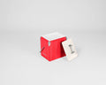 Napoleon Mini Chilly | Cherry Twin Stripe