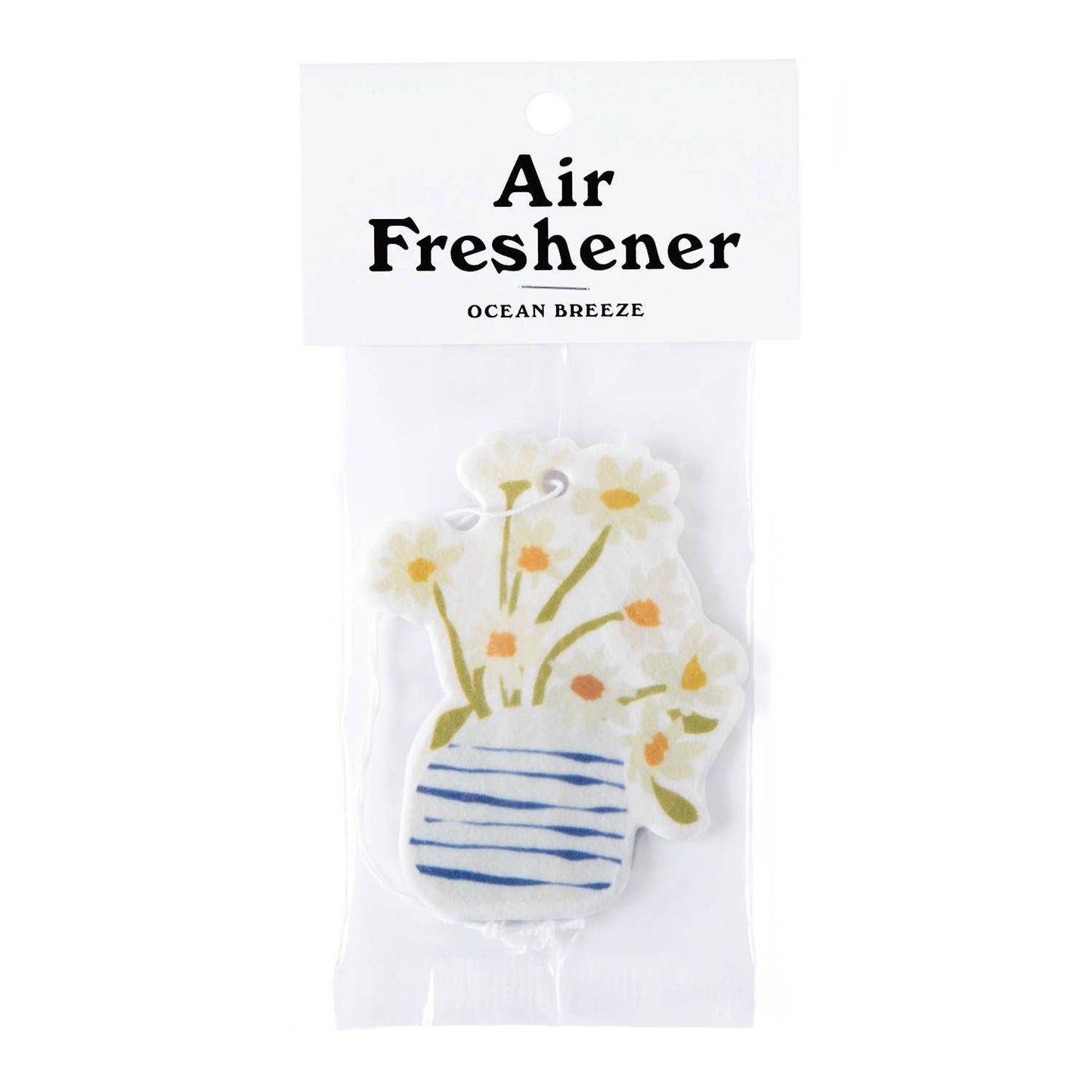 Air Freshener | Ocean Breeze