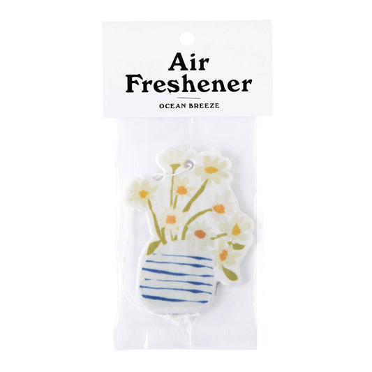 Air Freshener | Ocean Breeze