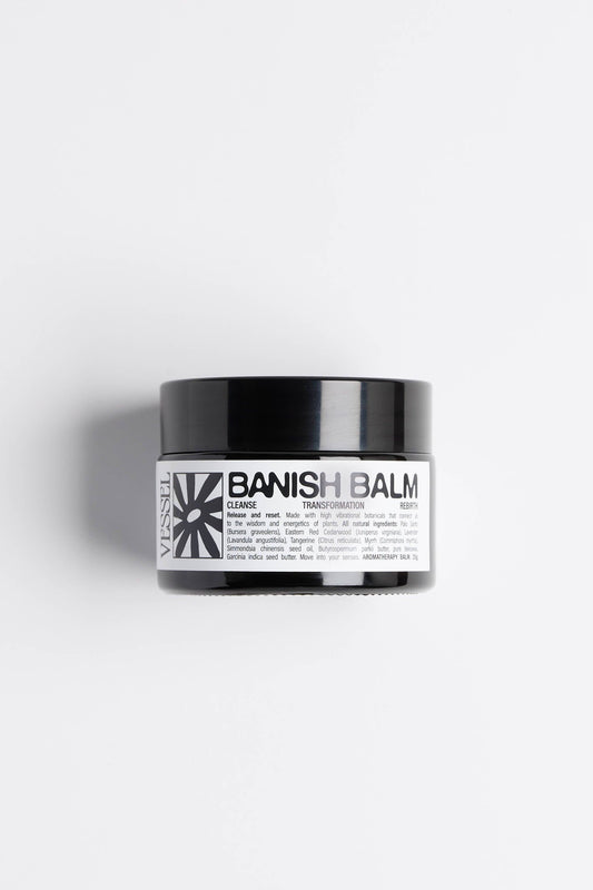 Banish Balm