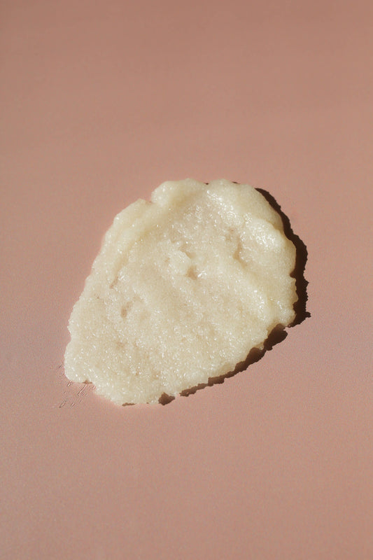 Body Scrub | Solstice