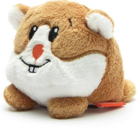 Schmoozies hamster | Display Cleaner