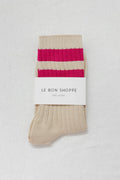 Her Socks - Varsity | More colours available