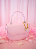 Miss Kitty Bag Charm