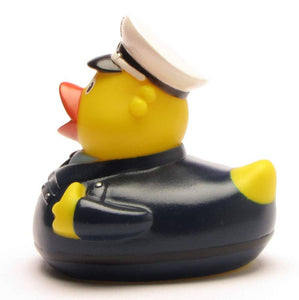 Rubber Duck | Police