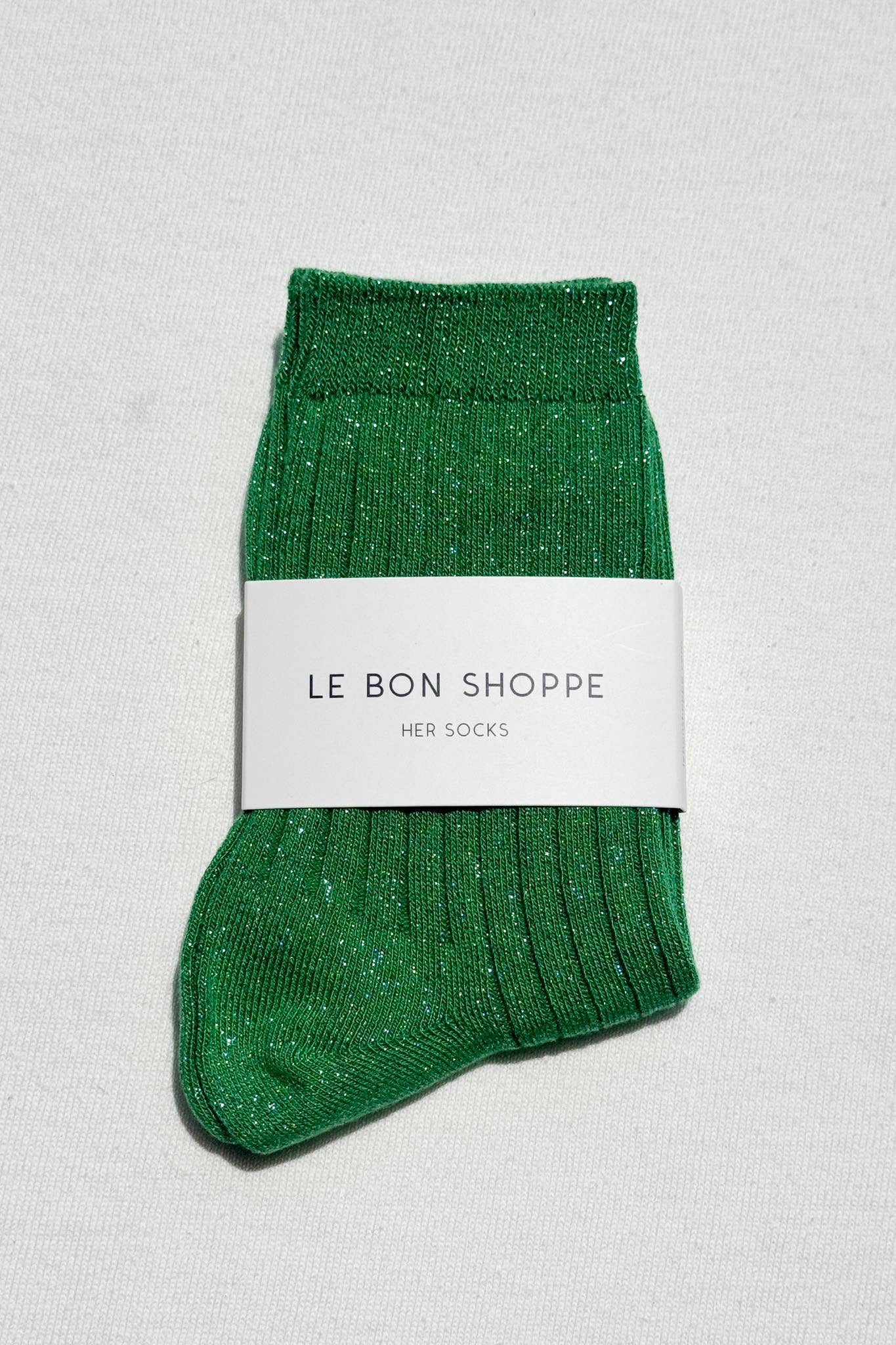 Her Socks | Lurex | Various