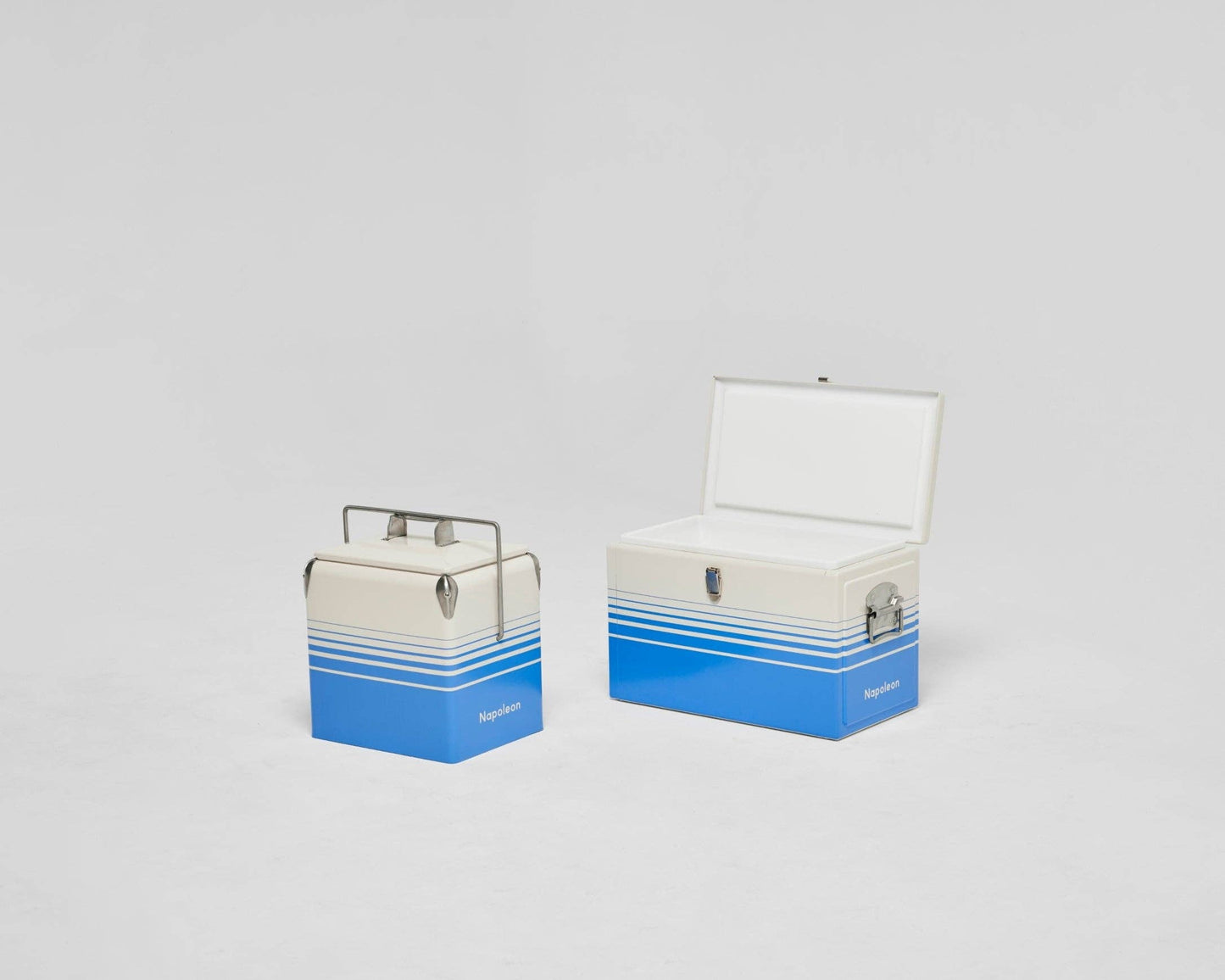 Napoleon Mini Chilly | Horizon Stripe