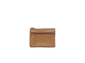 Upcycled Leather Wallet | More Colours Available