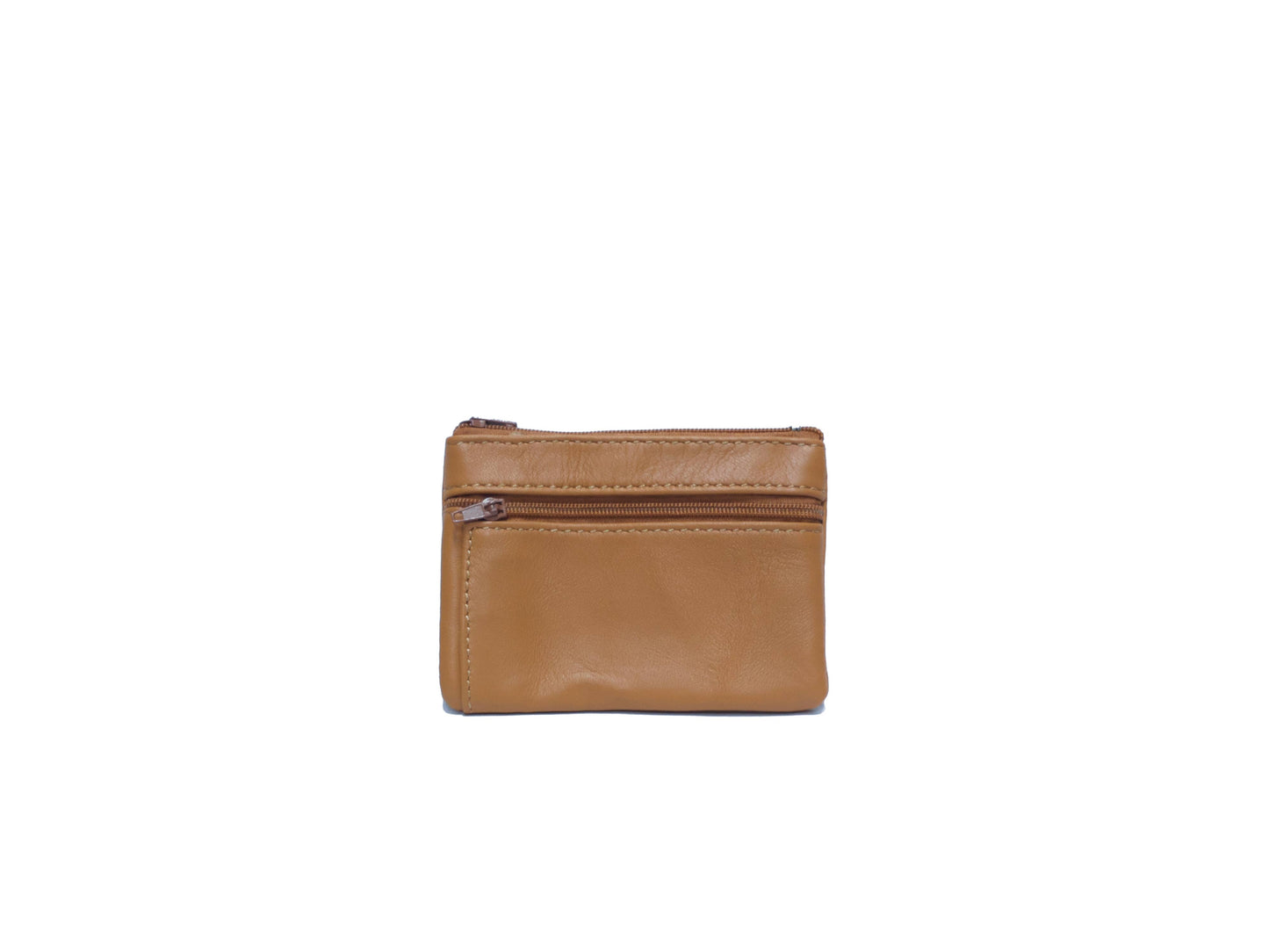 Upcycled Leather Wallet | More Colours Available
