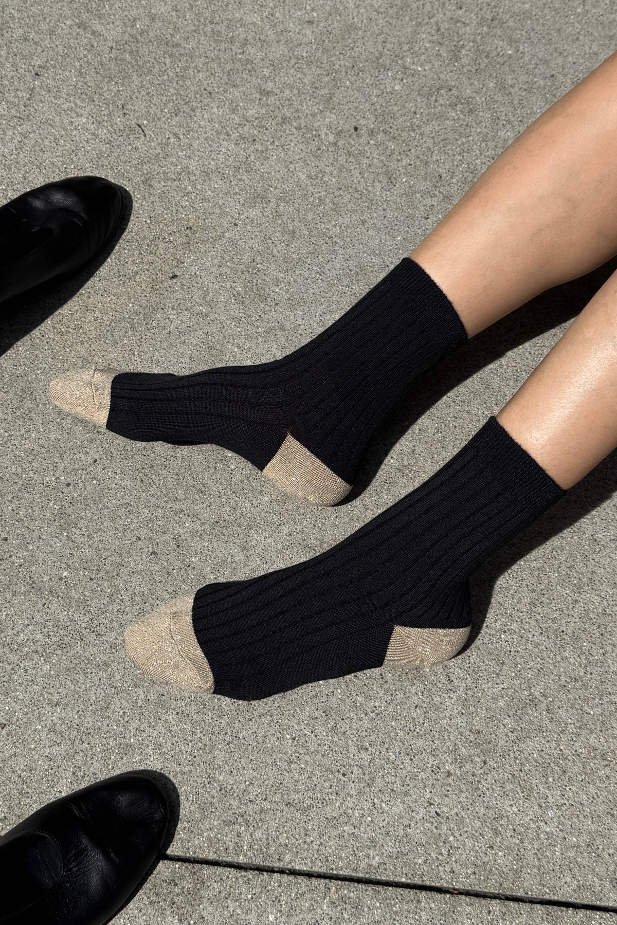 Her Socks | Lurex | Various