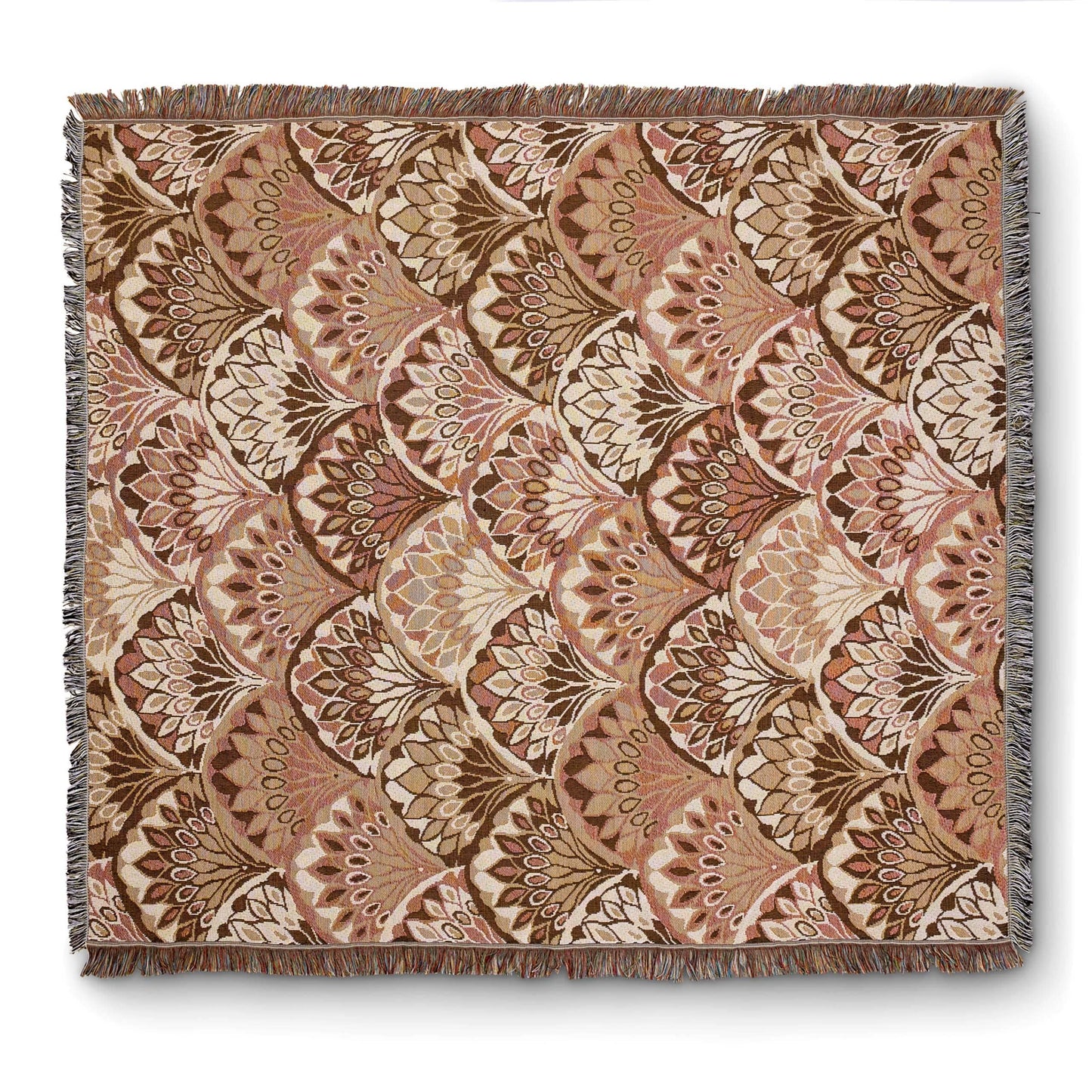 'All My Loving' | Large Picnic Rug/Throw