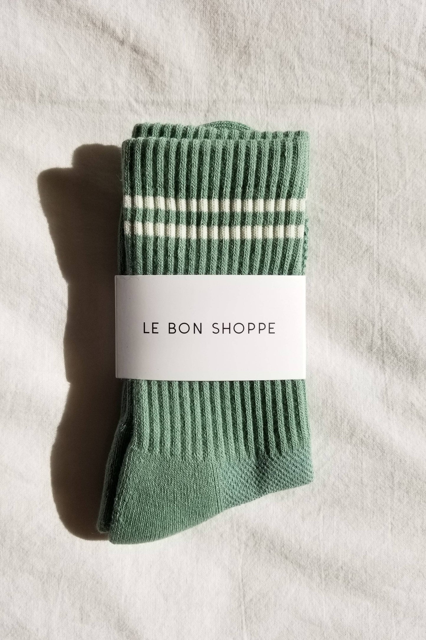 Boyfriend Socks | More colours available